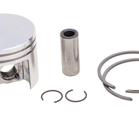Piston Stihl MS180 38mm assy METEOR