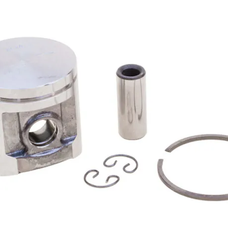 Piston Husqvarna 232R 35mm assy METEOR