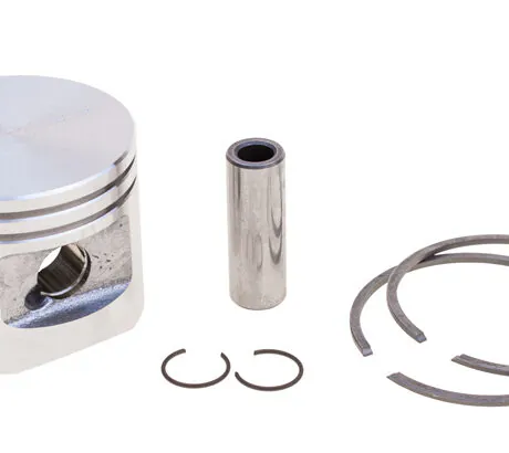 Piston Stihl FS450 42mm assy METEOR
