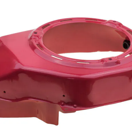 Fan housing Honda GX340 GX390
