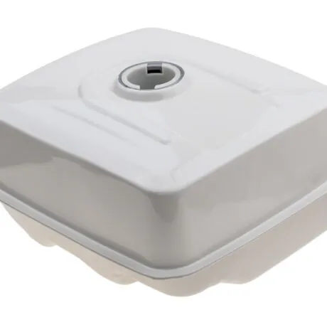 Fuel tank Honda GX240 GX270 no cap
