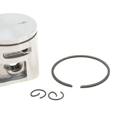 Piston Husqvarna 450 44mm assy