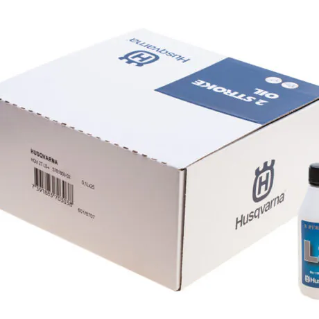 Oil Husqvarna LS+ 0.1L 25pcs/box
