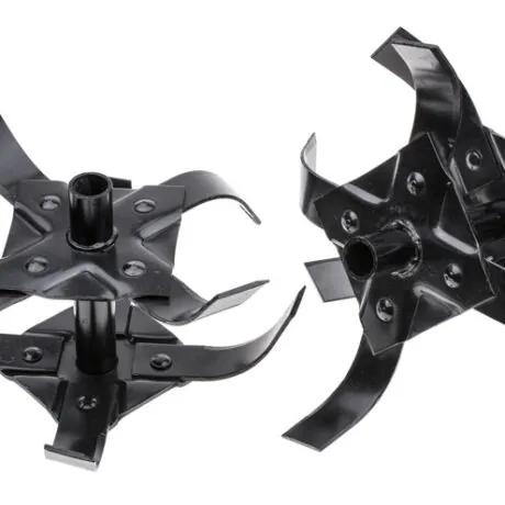 Blade set CEDRUS tiller GL02