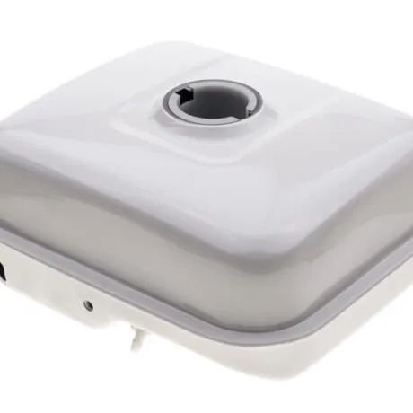 Fuel tank Honda GX160 GX200 no cap