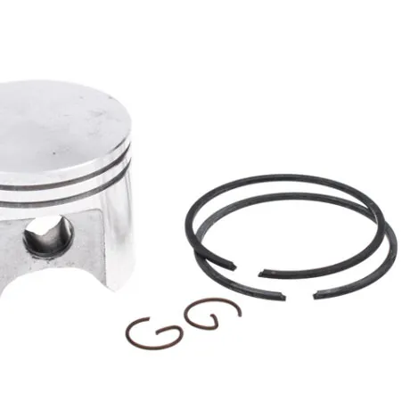 Piston Partner K650 50mm assy