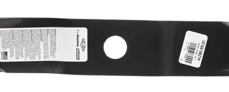 Mower blade Simplicity deck 48 various models ORIGINAL PART