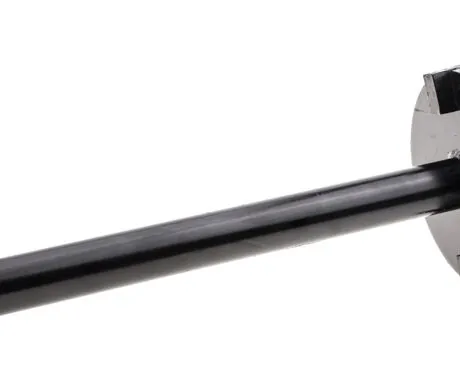 Brush connector CEDRUS sweeper ZM01
