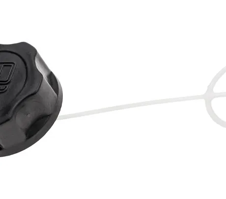Fuel cap NAC brushcutters available in DIY stores