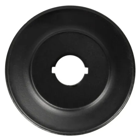 Pulley Simplicity mower deck ORIGINAL PART