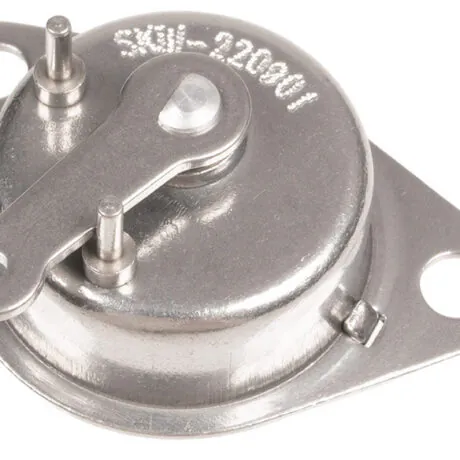 Thermostat Loncin LC1P65FA LC1P70FA