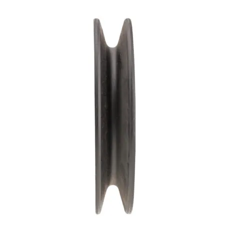 Pulley Simplicity mower deck Courier SZT250 Broadmoor ORIGINAL PART
