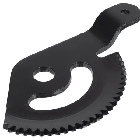 Steering gear Simplicity 26 teeth ORIGINAL PART