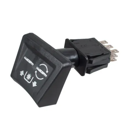 Switch Simplicity PTO Broadmoor Conquest ORIGINAL PART