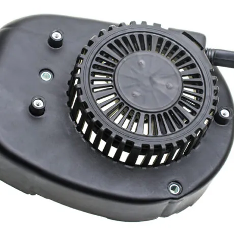 Recoil starter Loncin LC1P70FA assy ORIGINAL PART