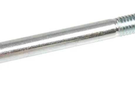 Muffler screw Loncin LC1P61FE ORIGINAL PART