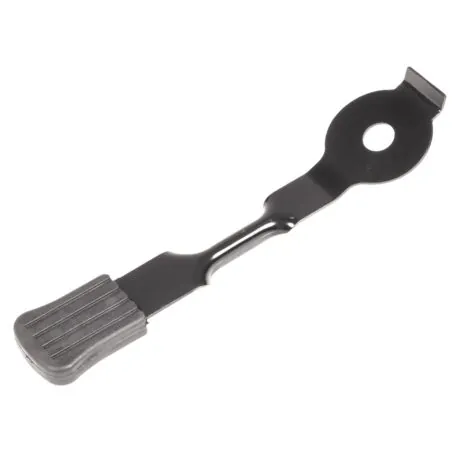 Height adjustment handle Weibang WB536SK AL. V BBC front wheels ORIGINAL PART