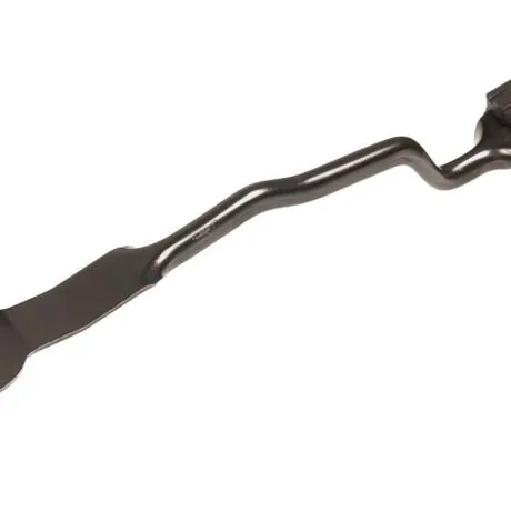 Height adjustment handle Weibang WB536SK AL. V BBC rear wheels ORIGINAL PART