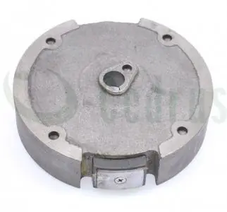 Flywheel Loncin G200F