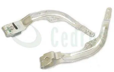 Governor arm Loncin G200F
