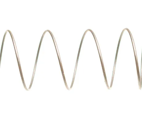 Choke diaphragm spring B&S Sprint 3.5HP ORIGINAL PART
