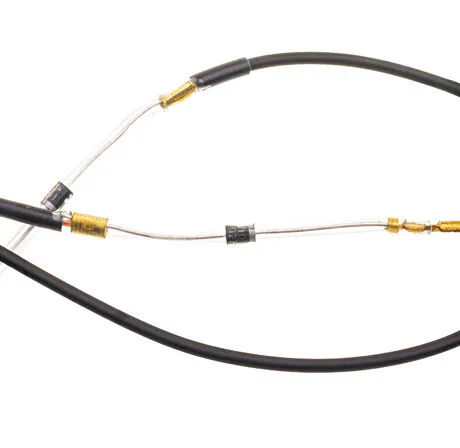Wire assembly B&S ORIGINAL PART