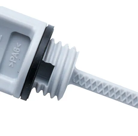 Oil fill cap Honda GX120 GX160 GX200