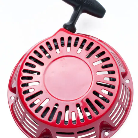 Recoil starter Honda GX240 GX270 metal starter pawls