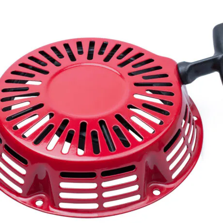 Recoil starter Honda GX340 GX390 metal starter pawls