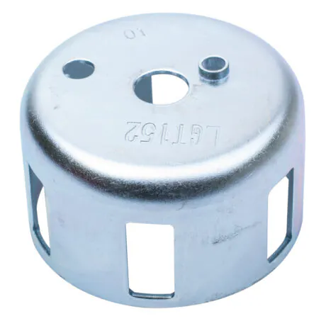 Recoil starter cup Honda GX100