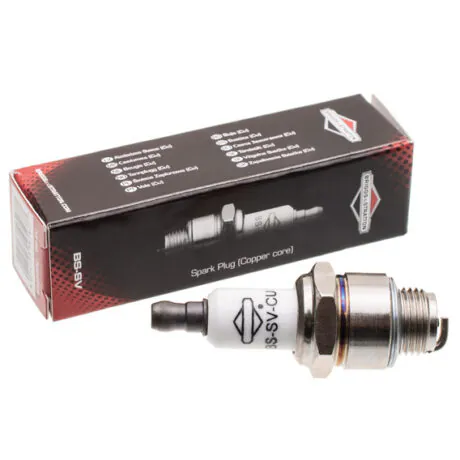 Spark plug B&S SV-Cu ORIGINAL PART