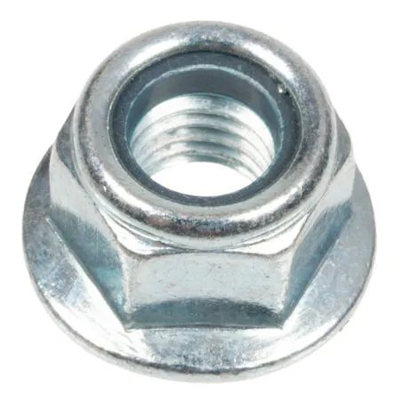 Wheel nut Cedrus lawn mower KCL16