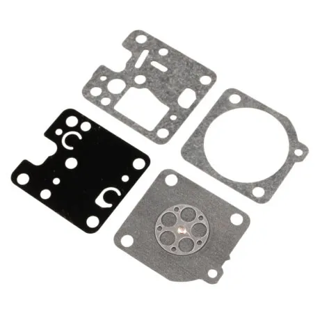 Carburetor gasket & diaphragm kit RB-K