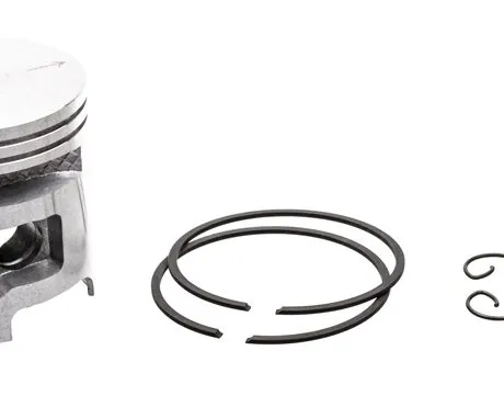 Piston Partner K750 51mm assy