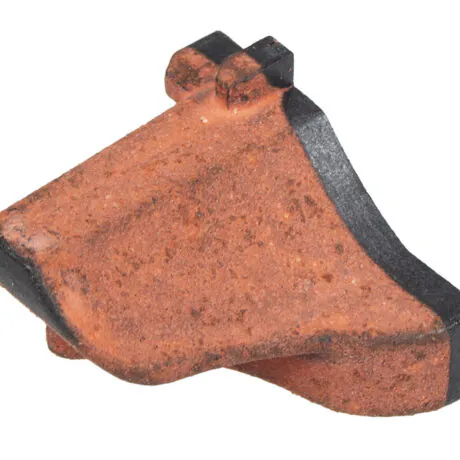 Engine housing component Mitsubishi TLE48 clutch