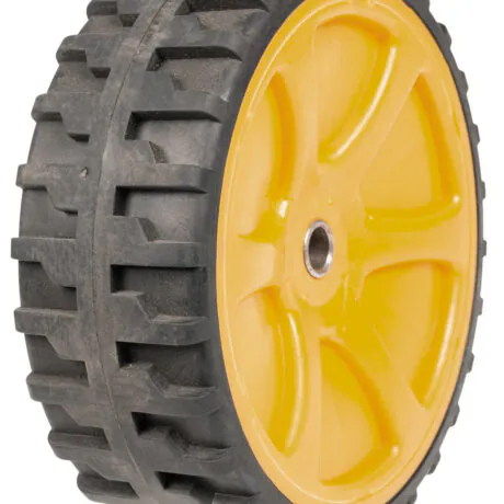 Wheel Cedrus lawn mower KCL16