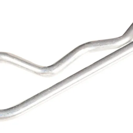 Height adjustment lever circlip Cedrus lawn mower KCL20A