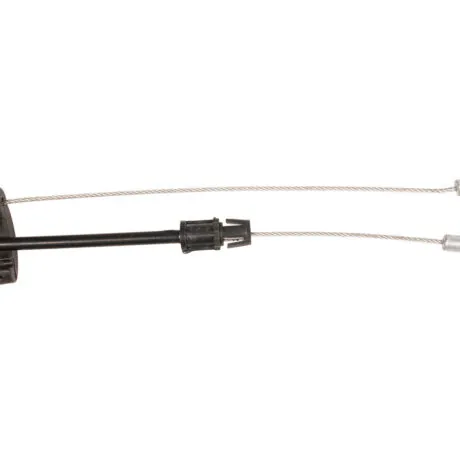 Brake cable Cedrus lawn mower KCL18