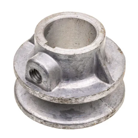 Belt pulley Cedrus lawn mowers KCL18SP KCL20SP