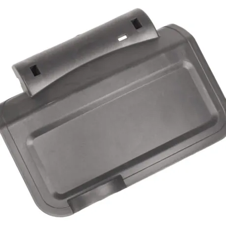 Rear discharge deflector cover Cedrus lawn mower KCL20-A