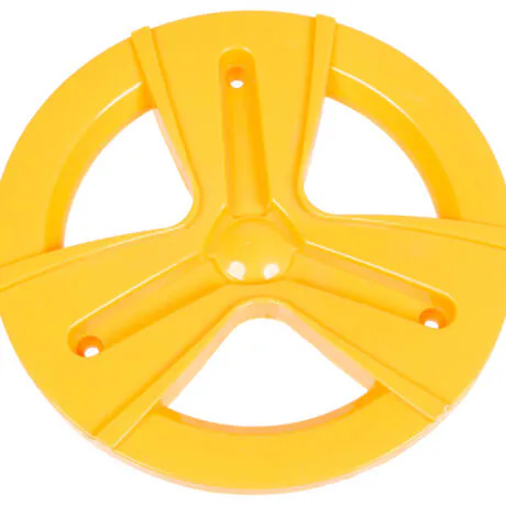 Hubcap Cedrus front wheel lawn mower KCL18SP KCL20SP