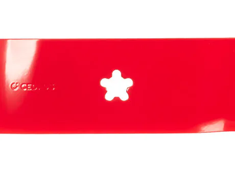Mower blade Husqvarna 47.0cm 5-point star