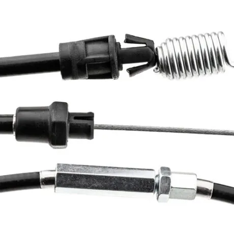 Clutch cable Pubert Roto 400 ORIGINAL PART