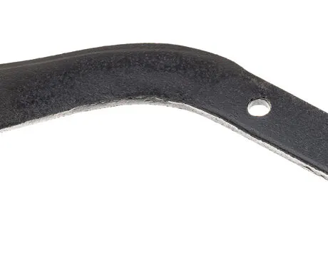 Blade Pubert right Roto 400 ORIGINAL PART