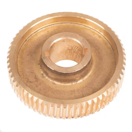 Gear CEDRUS 61 teeth tiller GLX-GT65