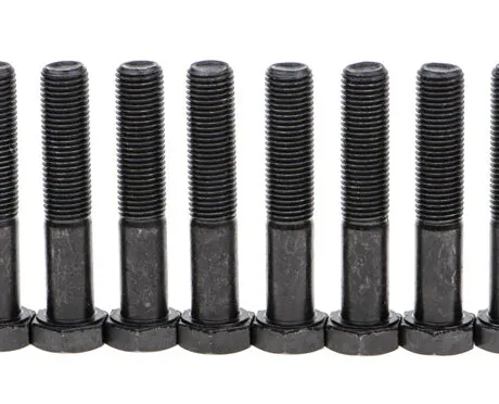 Blade bolt 3/8-24 UNF x 50mm