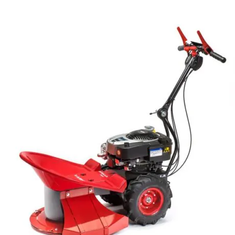 Rootorniiduk Stella PRO VARIO 4 lõiketeraga