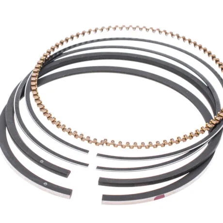 Piston ring set B&S ORIGINAL PART