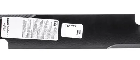 Mower blade Simplicity Courier SZT150 SLT200 ORIGINAL PART