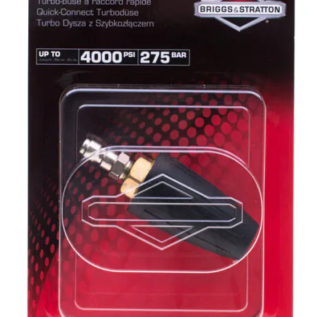 Brush nozzle B&S turbo quick connect Elite 2500 3000 3000PX 3400 4000 ORIGINAL PART